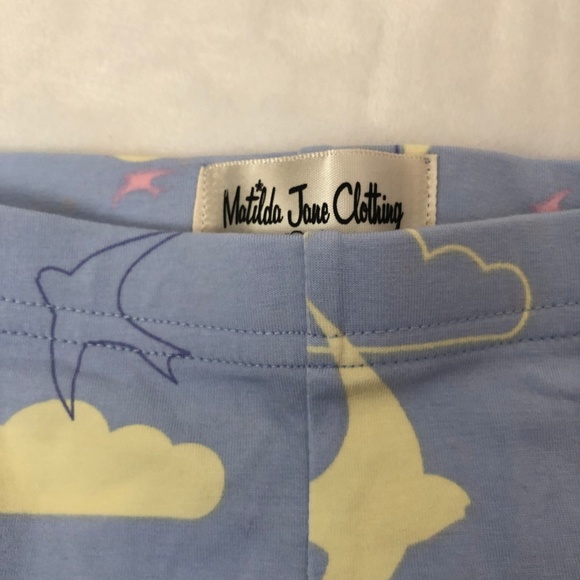 NEW Matilda Jane shorties size 4 - Picture 2 of 2